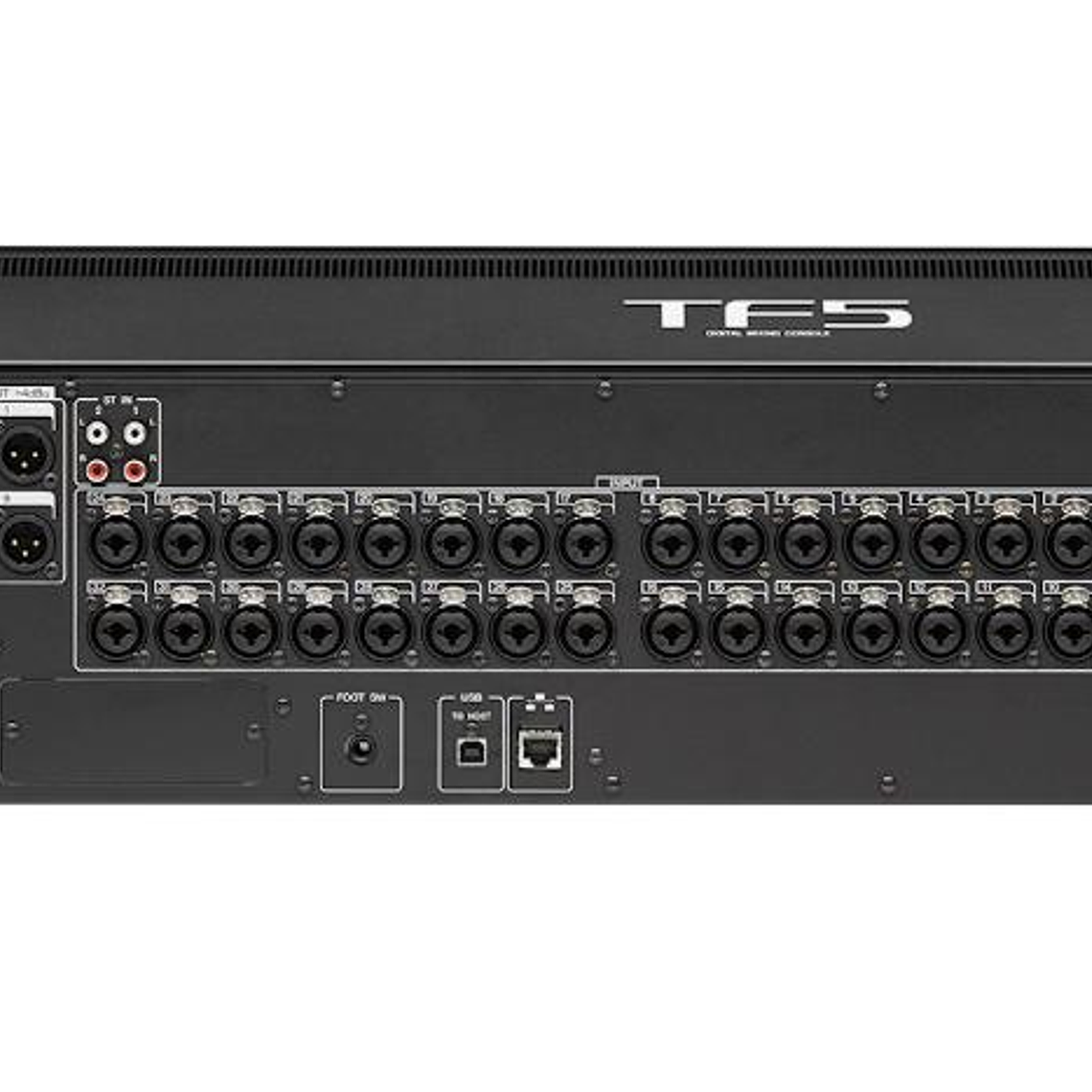 Mixer Digital 32 Canales Yamaha TF5 3