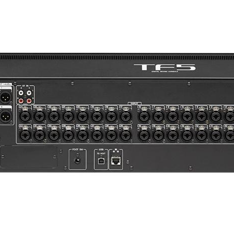 Mixer Digital 32 Canales Yamaha TF5 3