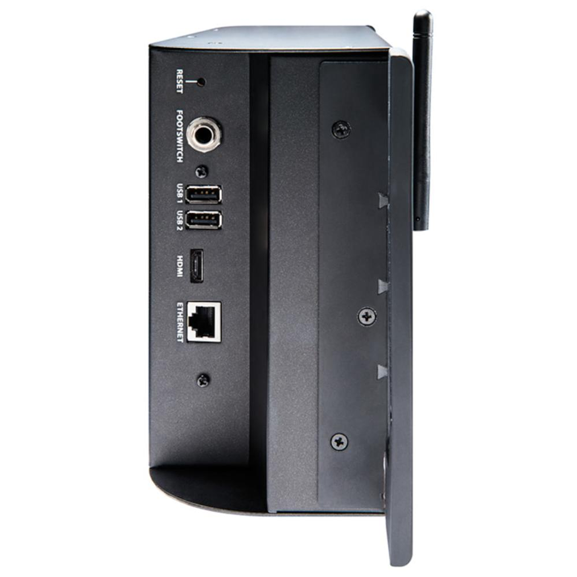 Mixer Digital Soundcraft Ui16 3