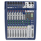 Mixer analogo 10 canales Soundcraft Signature 10 - Miniatura 2