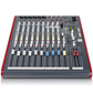 Mixer analogo 12 canales Allen & Heath ZED-12FX/X - Miniatura 2