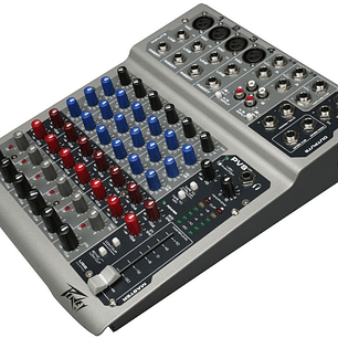 Mixer de 8 canales Peavey PV8