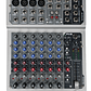 Mixer de 8 canales Peavey PV8 - Miniatura 2