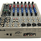 Mixer de 8 canales Peavey PV8 - Miniatura 3