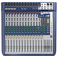 Mixer analogo 16 canales Soundcraft Signature 16 - Miniatura 1