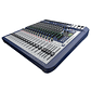 Mixer analogo 16 canales Soundcraft Signature 16 - Miniatura 2