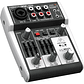 Mixer analogo 3 canales Behringer XENYX X302USB - Miniatura 1