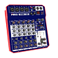 Mixer analogo 12 canales MRS STUDIO 12FX - Miniatura 2