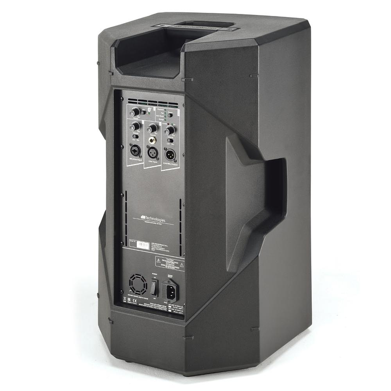 Caja Activa 12'' DB Technologies KL 12 3