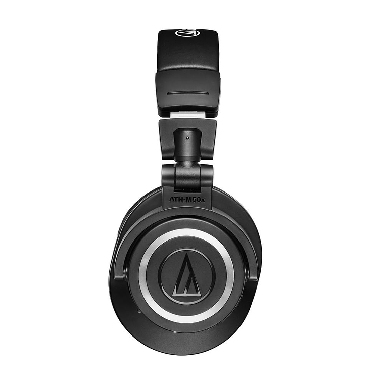 Audifonos Audiotechnica ATH-M50XBT 2