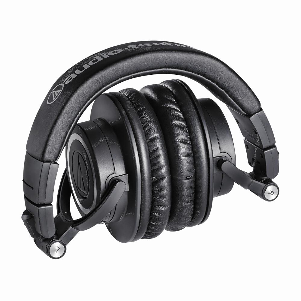 Audifonos Audiotechnica ATH-M50XBT 3