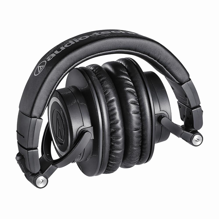 Audifonos Audiotechnica ATH-M50XBT 3