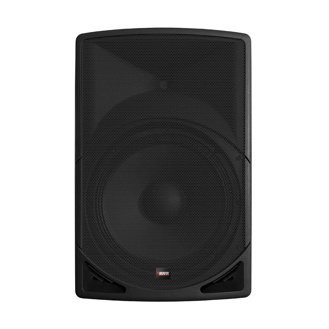 Caja Activa 15 pulgadas Novik EVO 460X 1