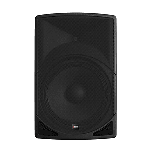 Caja Activa 15 pulgadas Novik EVO 460X