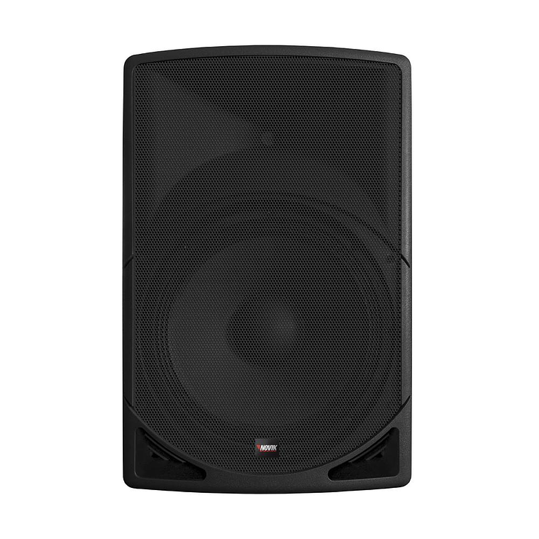 Caja Activa 15 pulgadas Novik EVO 460X 1