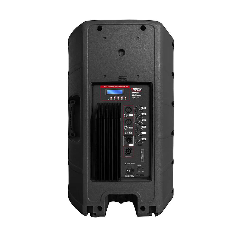 Caja Activa 15 pulgadas Novik EVO 460X 3