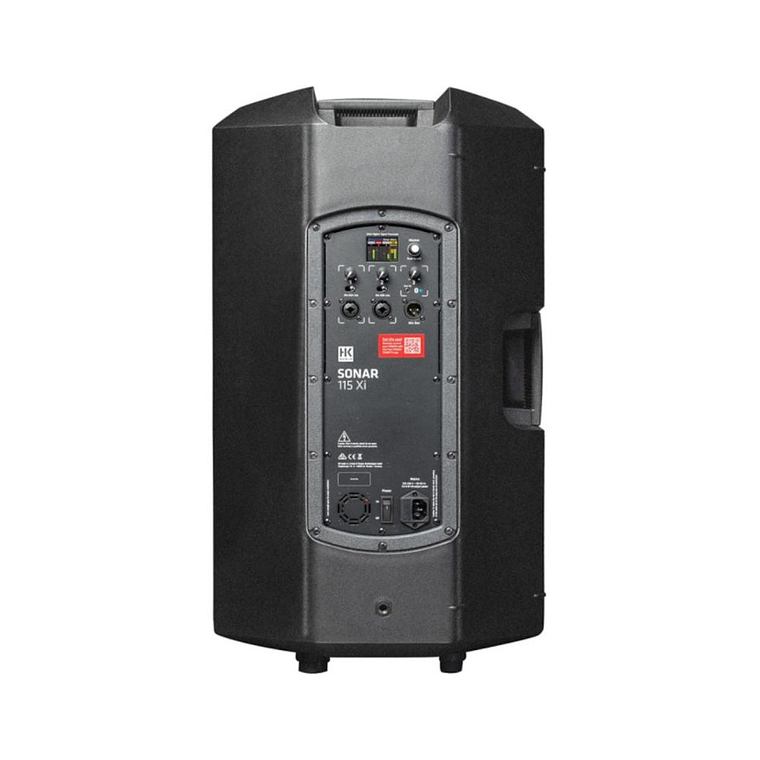 Caja Activa 15 pulgada HK Audio SONAR 115 Xi 3