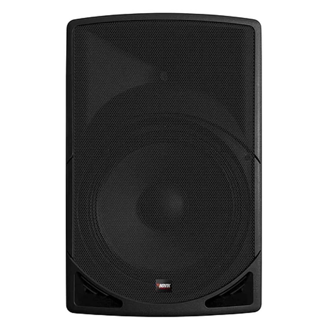 Caja Activa 15 pulgadas Novik EVO 360X 1