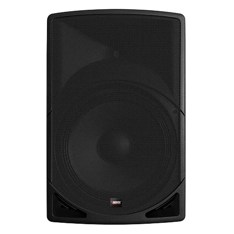 Caja Activa 15 pulgadas Novik EVO 360X 1