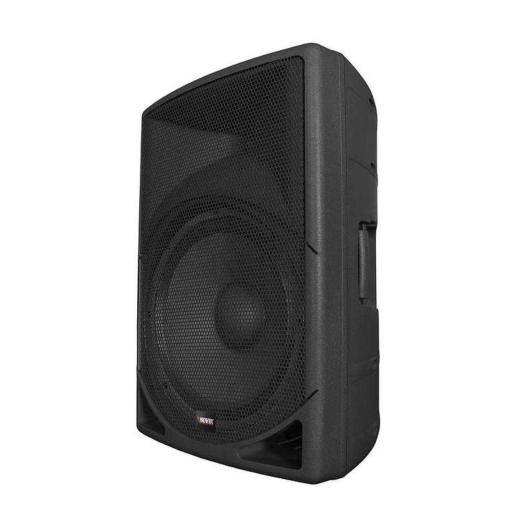 Caja Activa 15 pulgadas Novik EVO 360X 2