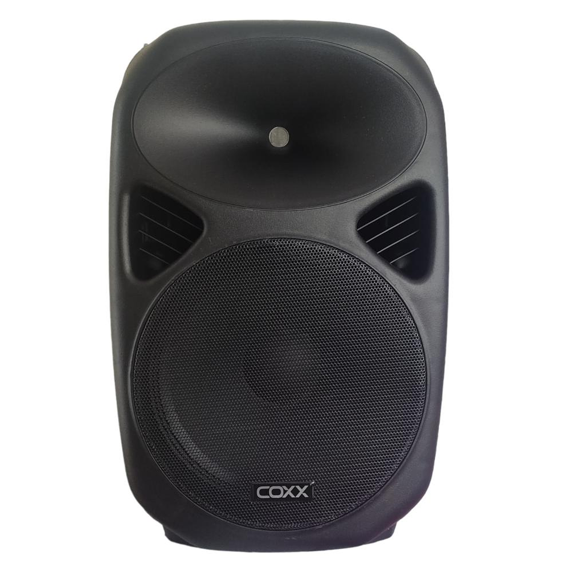 Caja Activa 15'' Bluetooth COXX LCSW1519ACT 1
