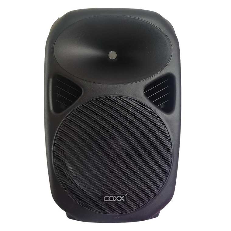 Caja Activa 15'' Bluetooth COXX LCSW1519ACT 1