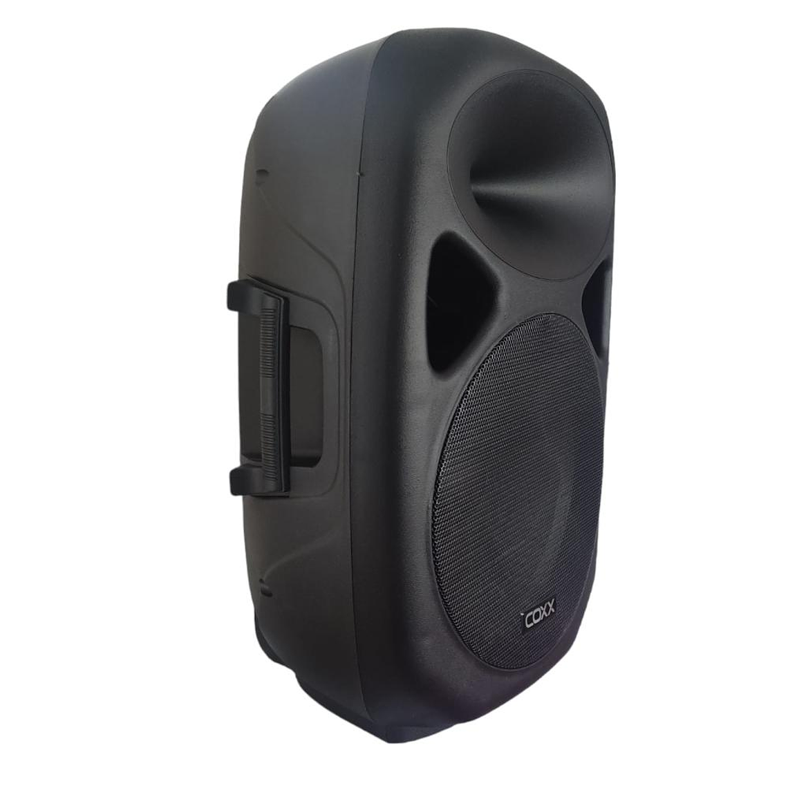 Caja Activa 15'' Bluetooth COXX LCSW1519ACT 2