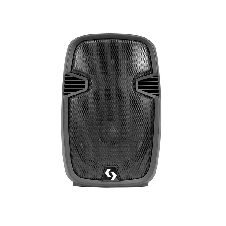 Caja Activa 12 pulgadas Tecshow BAM WTS-1200A 1