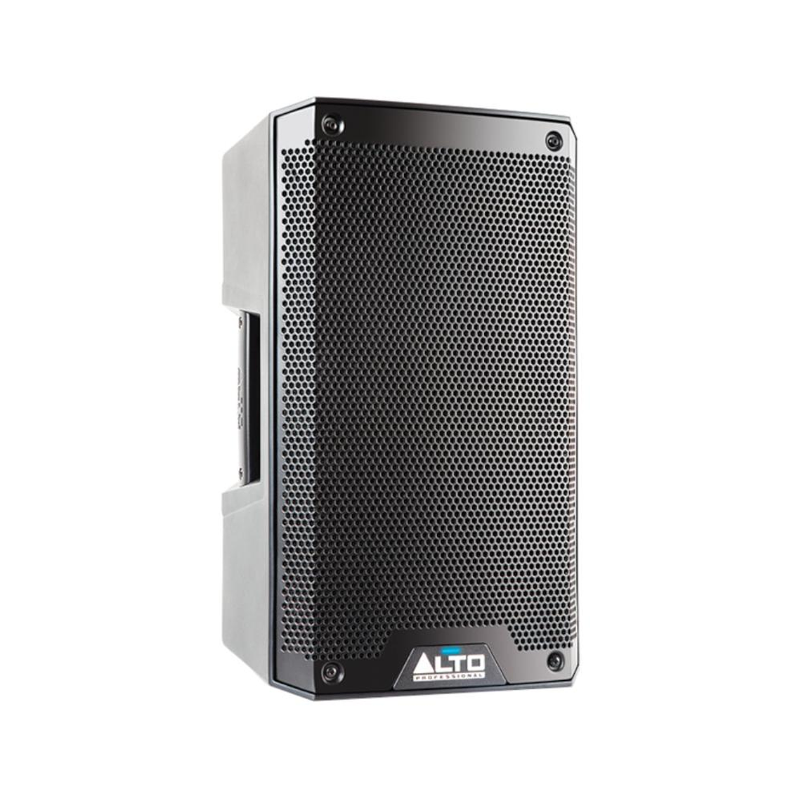 Caja Activa 8 pulgadas Alto TS308 2