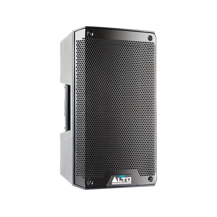 Caja Activa 8 pulgadas Alto TS308 2