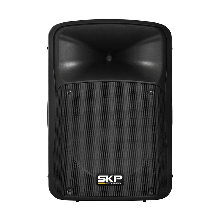 Caja Activa 2 vias 15 pulgadas SKP SK-4P 1