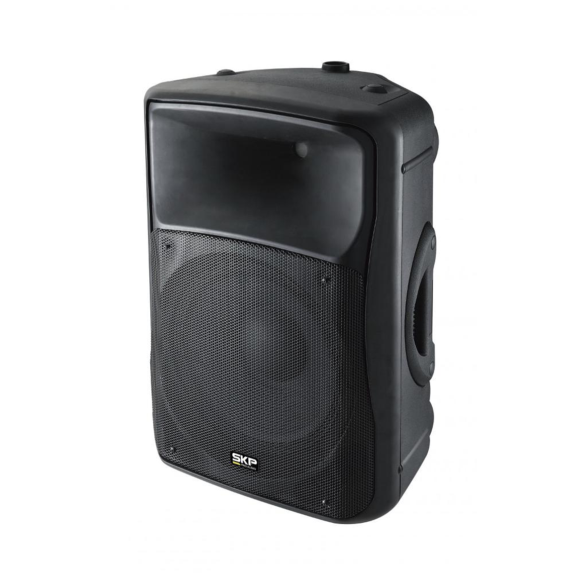 Caja Activa 2 vias 15 pulgadas SKP SK-4P 2