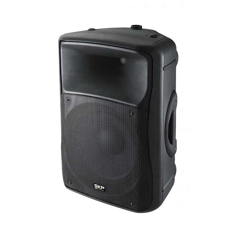 Caja Activa 2 vias 15 pulgadas SKP SK-4P 2