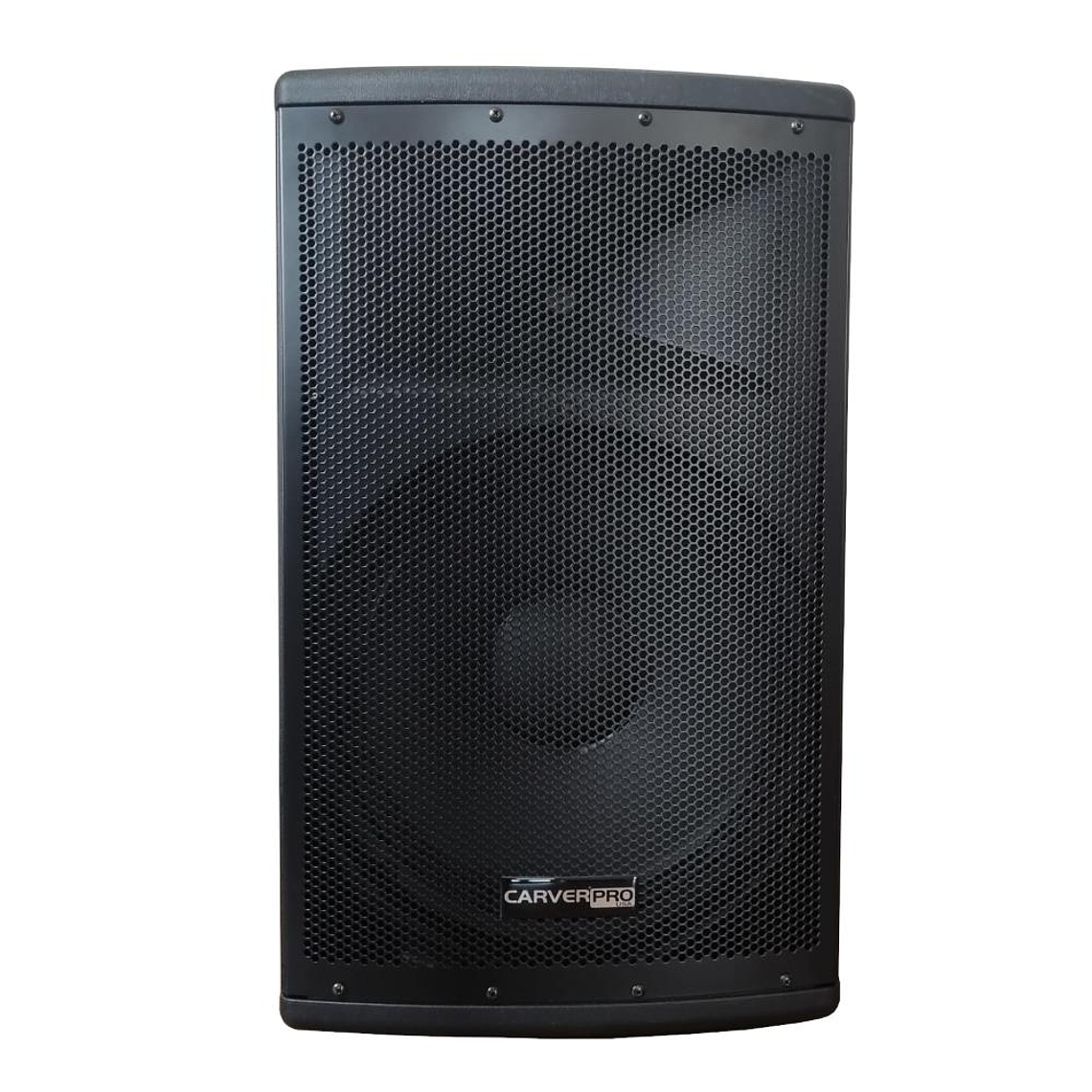 Caja Activa 15 pulg Bluetooth CarverPro CVA-615 1