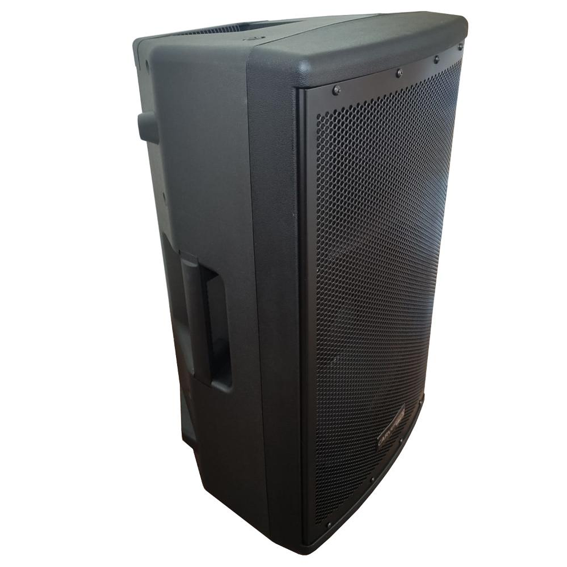 Caja Activa 15 pulg Bluetooth CarverPro CVA-615 2