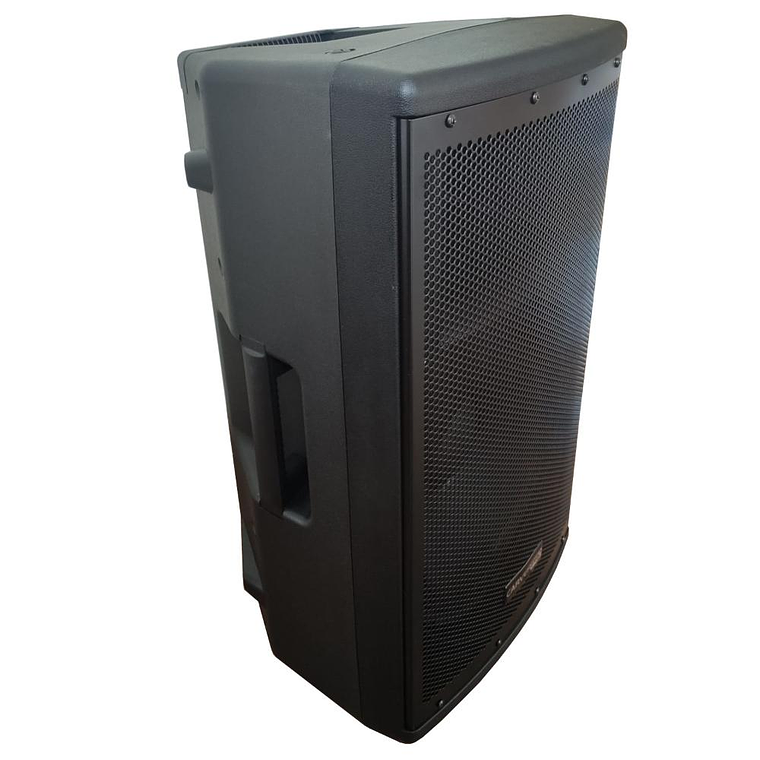 Caja Activa 15 pulg Bluetooth CarverPro CVA-615 2