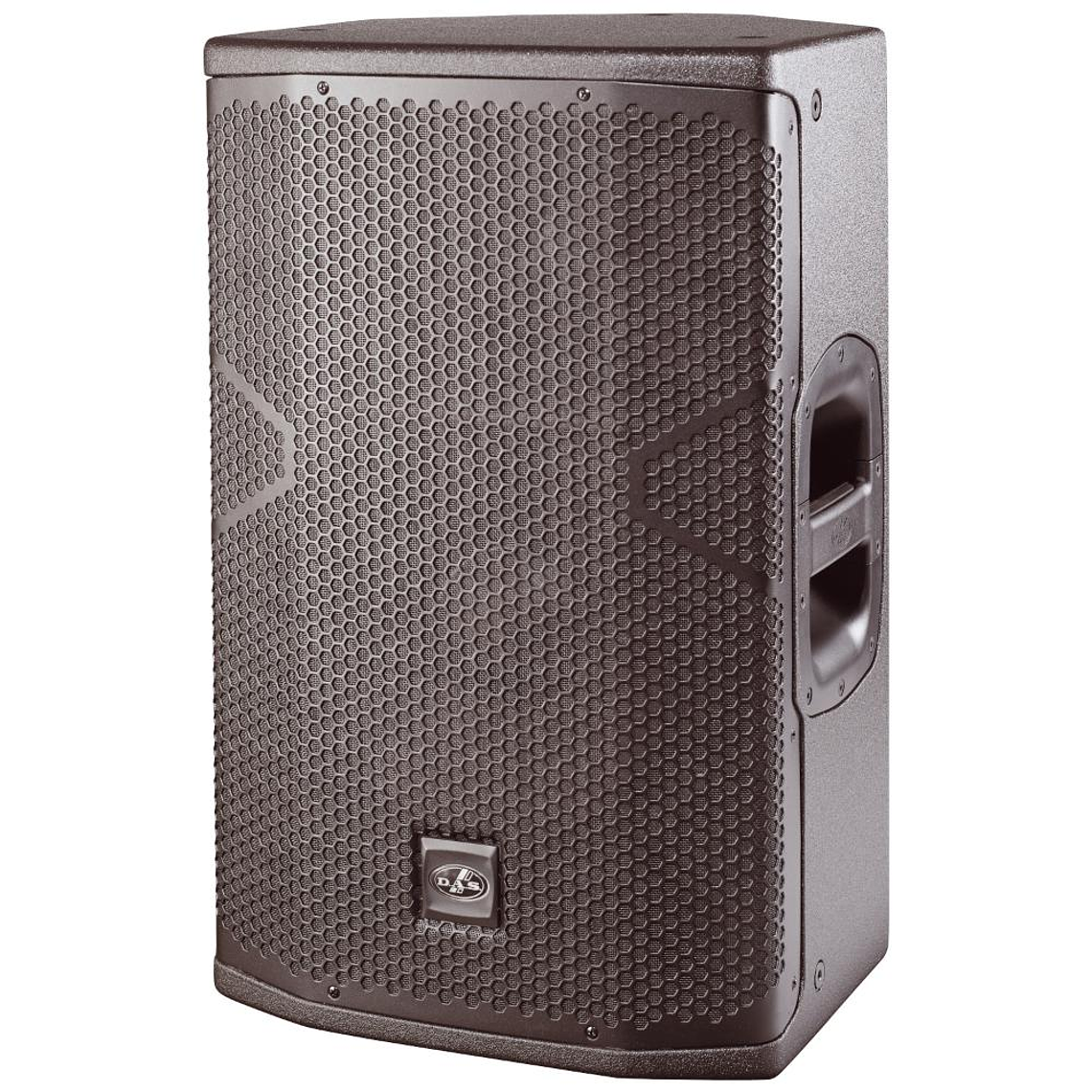 Caja Activa Biamplificada DAS AUDIO VANTEC-12A 1