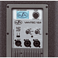 Caja Activa Biamplificada DAS AUDIO VANTEC-12A - Miniatura 4