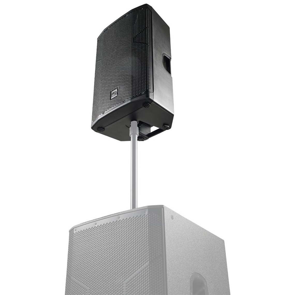 Caja Activa Biamplificada DAS AUDIO ALTEA-415A 4