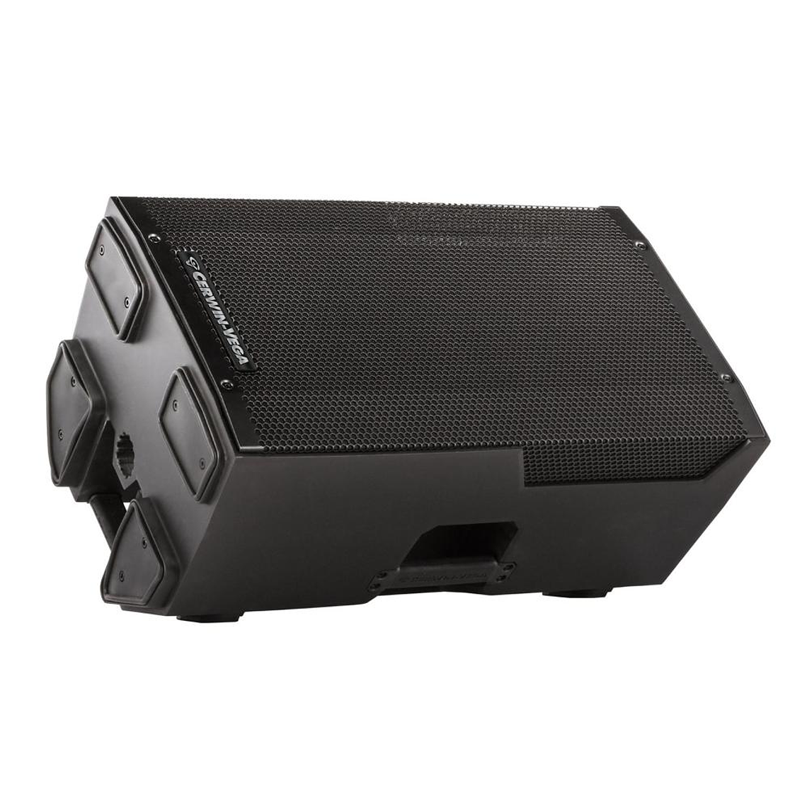 Caja Activa Cerwin Vega CVE-10 2