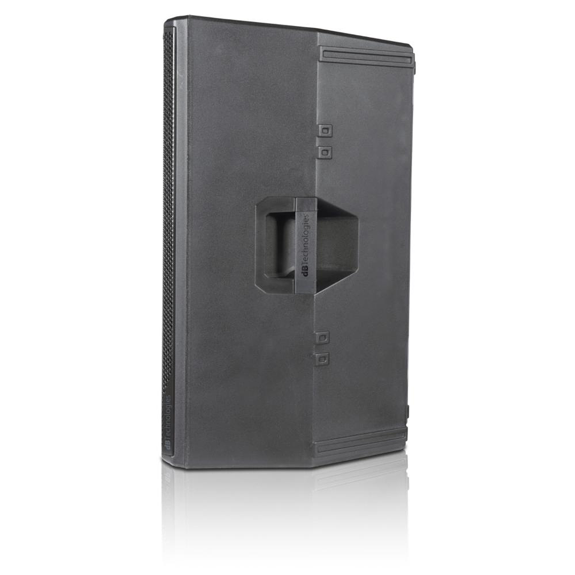 Caja Activa DB Technologies Opera 15 3