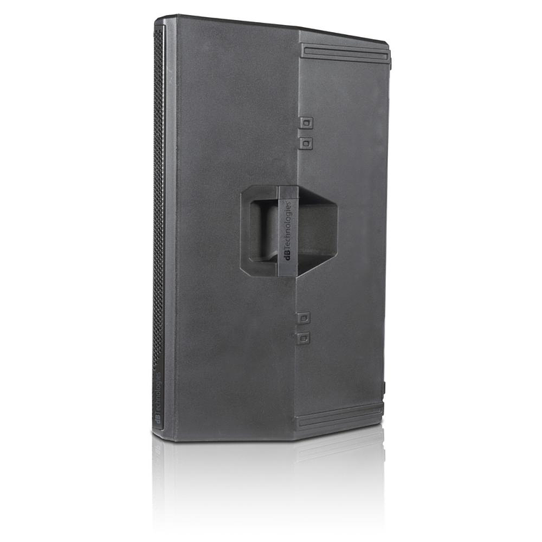 Caja Activa DB Technologies Opera 15 3