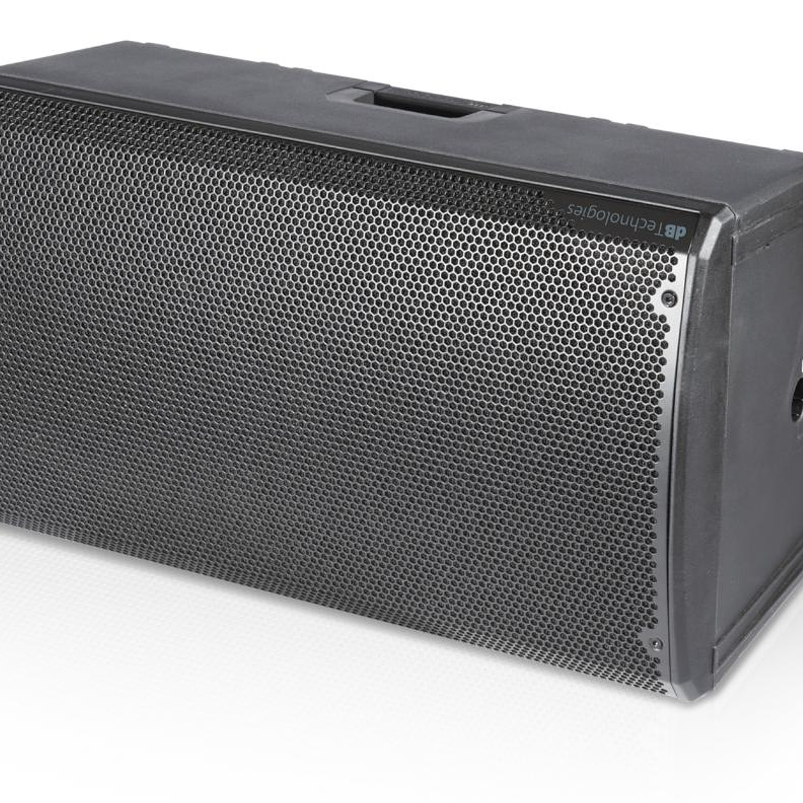 Caja Activa DB Technologies Opera 15 4