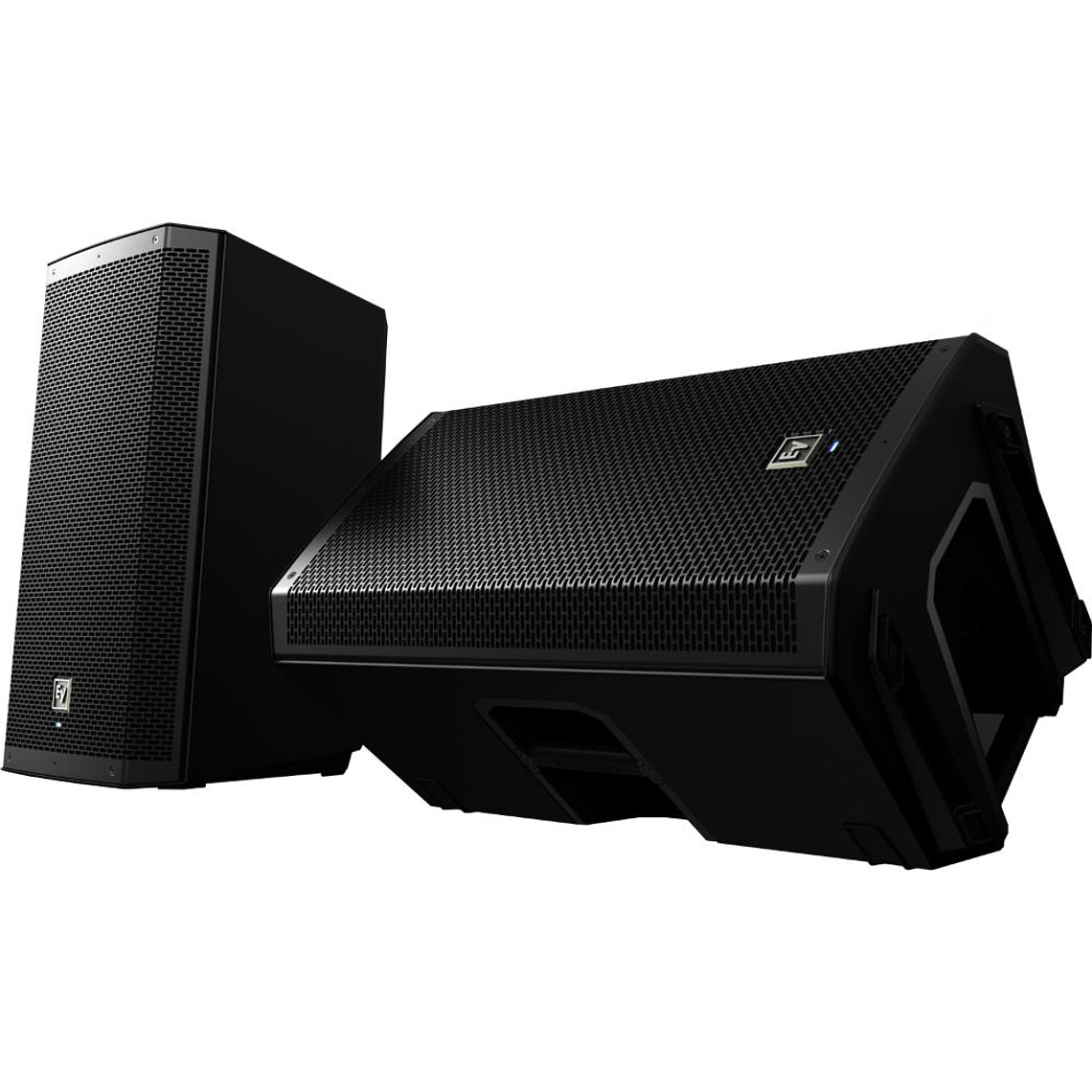 Caja Activa Electro-Voice ZLX-15BT 3