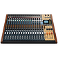 Mixer multipista con grabador e interfaz USB Tascam Model 24 - Miniatura 2