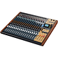 Mixer multipista con grabador e interfaz USB Tascam Model 24 - Miniatura 3