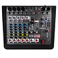 Mixer-Interfaz Allen & Heath ZEDi-10FX - Miniatura 1