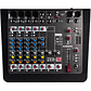 Mixer-Interfaz Allen & Heath ZEDi-10 - Miniatura 1
