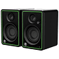 Monitor Estudio Bluetooth Mackie CR3-XBT (par) - Miniatura 2