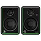 Monitor Estudio Bluetooth Mackie CR3-XBT (par) - Miniatura 3